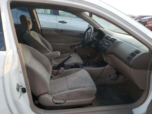 Photo 5 from auction – 2002 HONDA CIVIC EX with VIN 1HGEM21912L042828