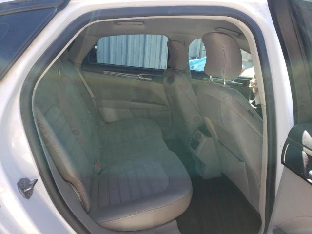 Photo 6 from auction – 2019 FORD FUSION SE with VIN 3FA6P0LU9KR263651