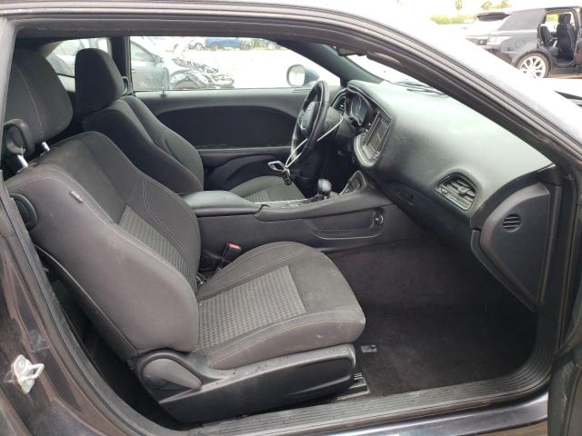 Photo 5 from auction – 2018 DODGE CHALLENGER with VIN 2C3CDZBT4JH154564