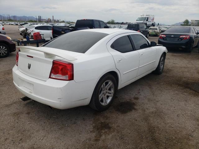 Photo 4 from auction – 2009 DODGE CHARGER with VIN 2B3LA43T09H597295