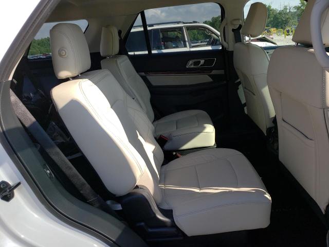 Photo 6 from auction – 2018 FORD EXPLORER P with VIN 1FM5K8HT6JGB74821