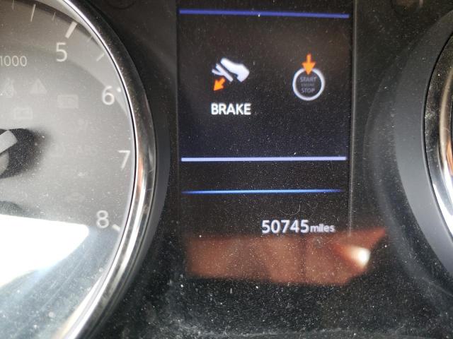 Photo 8 from auction – 2018 NISSAN ROGUE S with VIN KNMAT2MTXJP567952