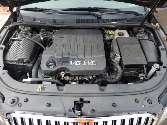 Photo 7 from auction – 2014 BUICK LACROSSE with VIN 1G4GB5G39EF101026