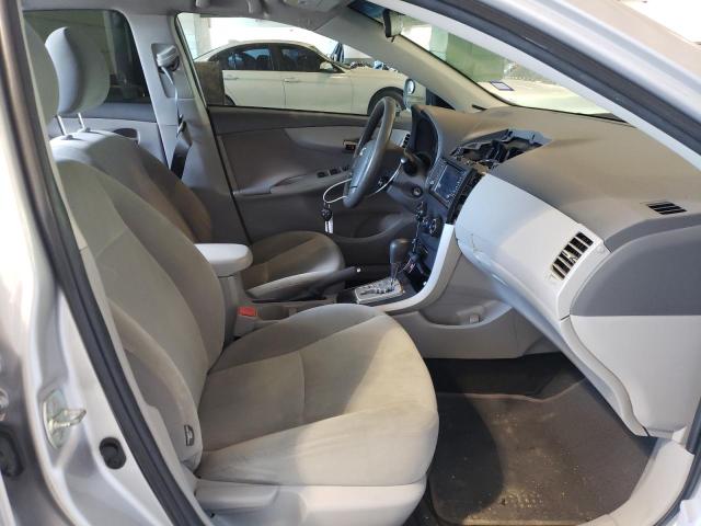 Photo 5 from auction – 2010 TOYOTA COROLLA BA with VIN 2T1BU4EEXAC524756