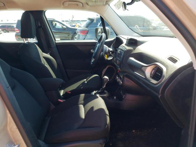 Photo 5 from auction – 2015 JEEP RENEGADE S with VIN ZACCJAAT9FPC31880