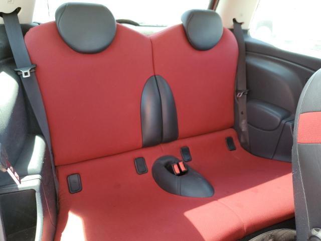 Photo 6 from auction – 2005 MINI COOPER with VIN WMWRC33585TK63217