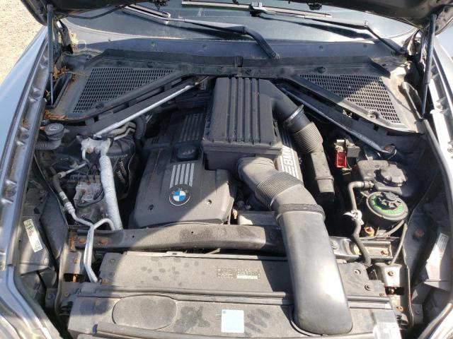 Photo 7 from auction – 2007 BMW X5 3.0I with VIN 4USFE43527LY79563