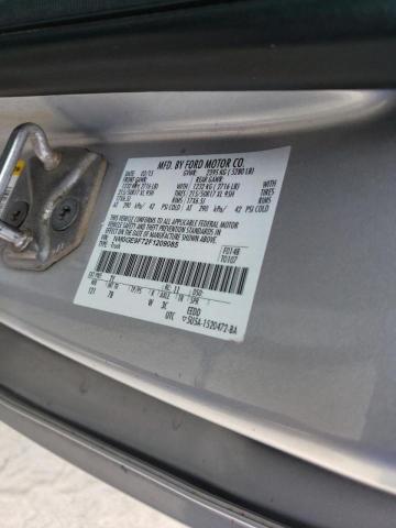 Photo 10 from auction – 2015 FORD TRANSIT CO with VIN NM0GE9F72F1209085