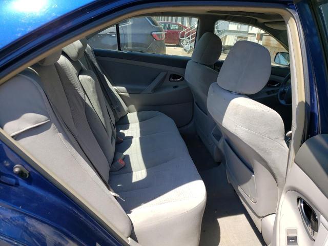 Photo 6 from auction – 2010 TOYOTA CAMRY BASE with VIN 4T4BF3EK4AR003935