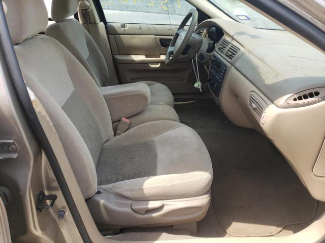 Photo 5 from auction – 2006 FORD TAURUS SE with VIN 1FAFP53U96A180007