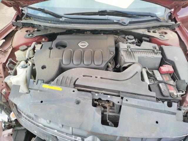 Photo 7 from auction – 2010 NISSAN ALTIMA BAS with VIN 1N4AL2AP9AN565277