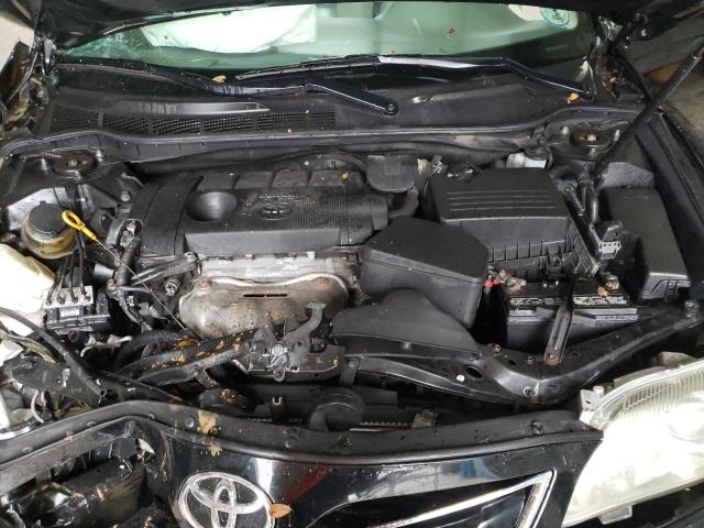Photo 7 from auction – 2011 TOYOTA CAMRY BASE with VIN 4T1BF3EK1BU149771