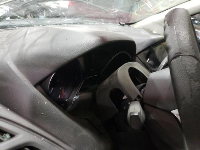Photo 8 from auction – 2014 FORD FOCUS SE with VIN 1FADP3K29EL294927