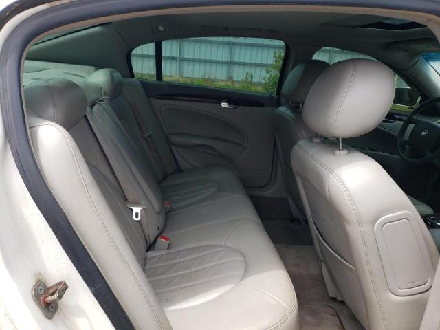 Photo 6 from auction – 2010 BUICK LUCERNE CX with VIN 1G4HC5EM6AU123116