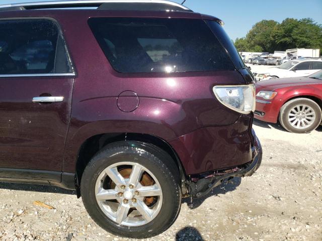 Photo 9 from auction – 2008 SATURN OUTLOOK XR with VIN 5GZER33738J119123