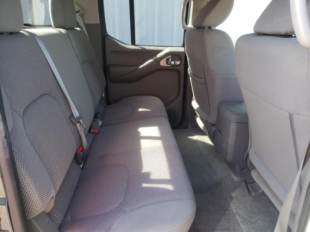 Photo 6 from auction – 2018 NISSAN FRONTIER S with VIN 1N6AD0EV4JN747504
