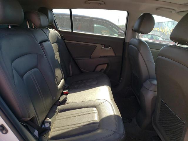 Photo 6 from auction – 2013 KIA SPORTAGE E with VIN KNDPCCA27D7518451