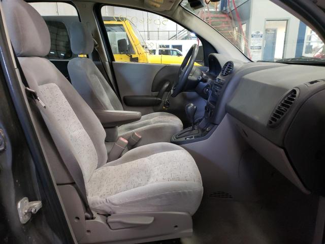Photo 5 from auction – 2003 SATURN VUE with VIN 5GZCZ63B43S896636