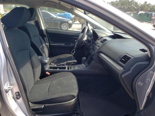 Photo 5 from auction – 2012 SUBARU IMPREZA with VIN JF1GPAC63CH216551