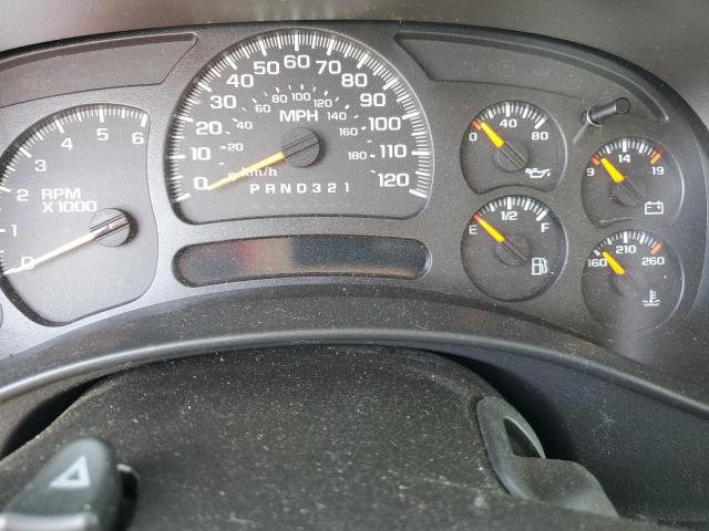 Photo 8 from auction – 2007 CHEVROLET SILVERADO with VIN 1GCEC19Z97E116783