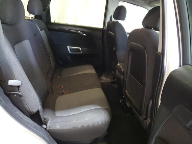 Photo 6 from auction – 2014 CHEVROLET CAPTIVA LS with VIN 3GNAL2EK5ES523488