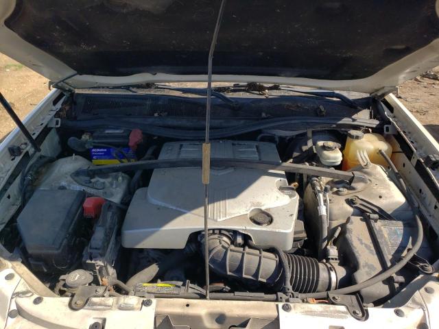 Photo 7 from auction – 2008 CADILLAC SRX with VIN 1GYEE637380125941