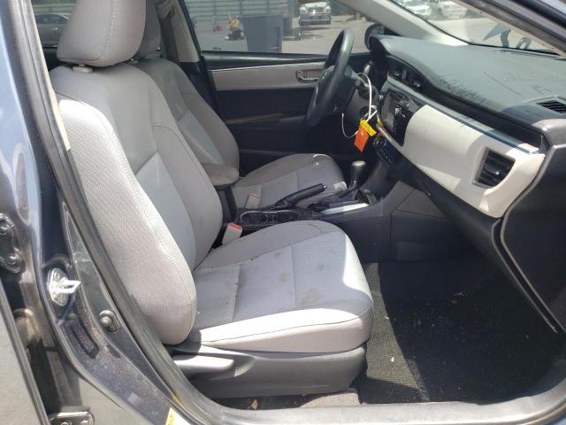 Zdjęcie 5 z aukcji – 2016 TOYOTA COROLLA L z VIN 2T1BURHEXGC638547