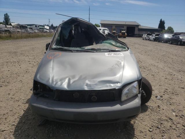 Photo 10 from auction – 2000 TOYOTA SIENNA LE with VIN 4T3ZF13C3YU179708