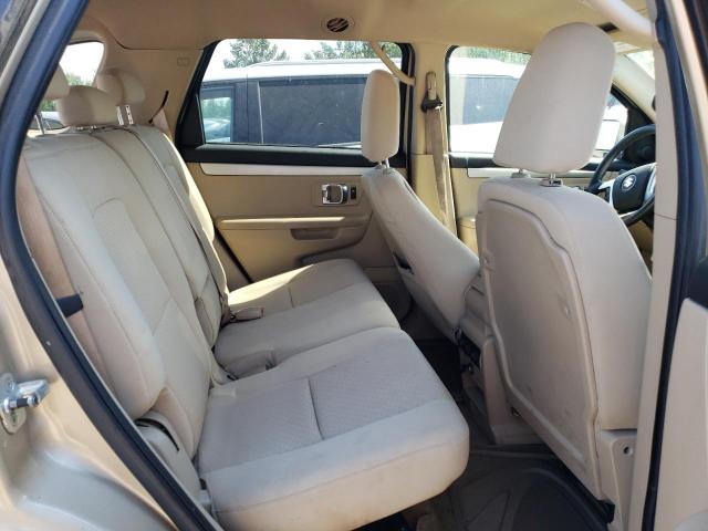 Zdjęcie 6 z aukcji – 2007 SUZUKI XL7 z VIN 2S3DA217576112267