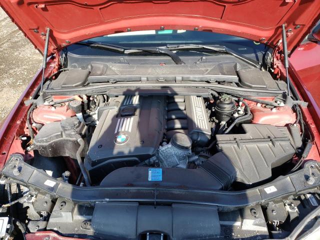 Photo 7 from auction – 2011 BMW 328 XI with VIN WBAPK7C57BA817310