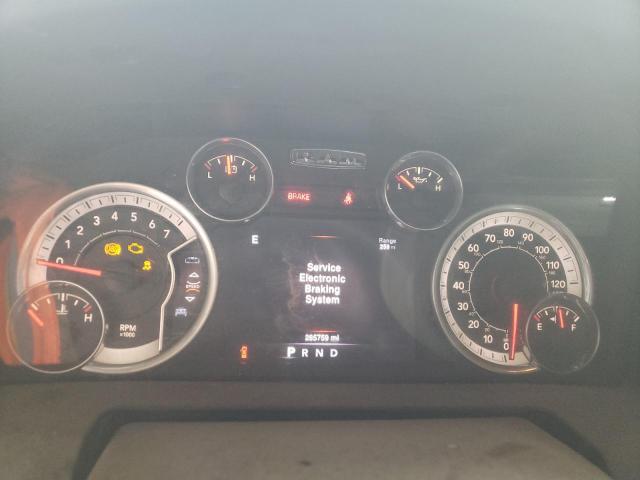Photo 8 from auction – 2016 RAM 1500 SLT with VIN 1C6RR6LG0GS155355