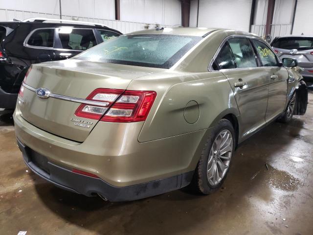 Photo 4 from auction – 2013 FORD TAURUS LIM with VIN 1FAHP2F83DG233039