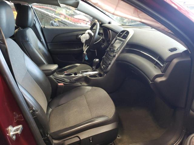 Photo 5 from auction – 2015 CHEVROLET MALIBU 1LT with VIN 1G11C5SL6FF117161