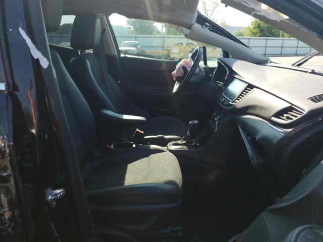Photo 5 from auction – 2019 BUICK ENCORE PRE with VIN KL4CJASBXKB729638