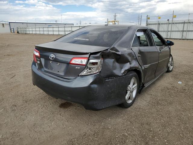 Photo 4 from auction – 2013 TOYOTA CAMRY L with VIN 4T1BF1FK0DU688954