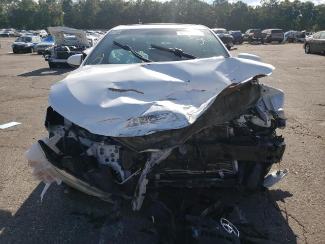 Photo 9 from auction – 2016 TOYOTA CAMRY LE with VIN 4T1BF1FK5GU159116