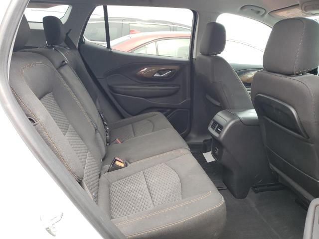 Photo 6 from auction – 2019 GMC TERRAIN SL with VIN 3GKALTEV4KL255746