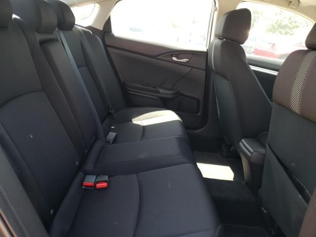 Photo 6 from auction – 2016 HONDA CIVIC EX with VIN 19XFC2F72GE055424