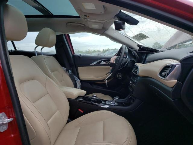 Photo 5 from auction – 2018 INFINITI QX30 BASE with VIN SJKCH5CP4JA044555