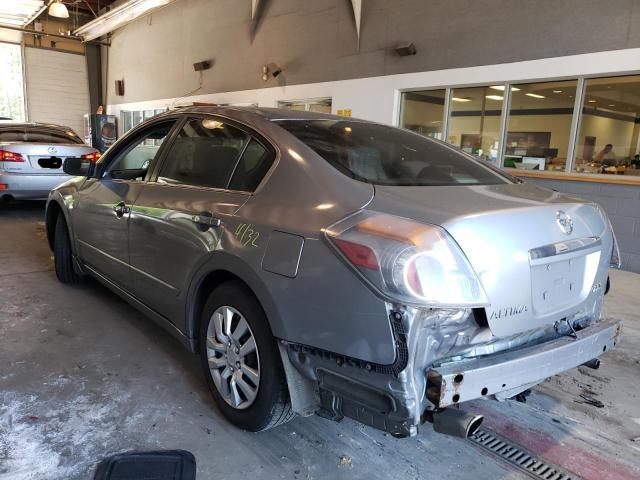 Photo 3 from auction – 2008 NISSAN ALTIMA 2.5 with VIN 1N4AL21E88N442997