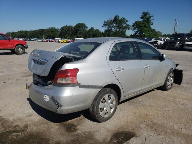 Photo 4 from auction – 2007 TOYOTA YARIS with VIN JTDBT903571069060