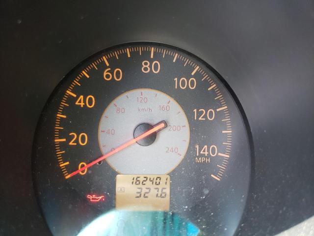 Photo 8 from auction – 2005 NISSAN ALTIMA S with VIN 1N4AL11D35C264005