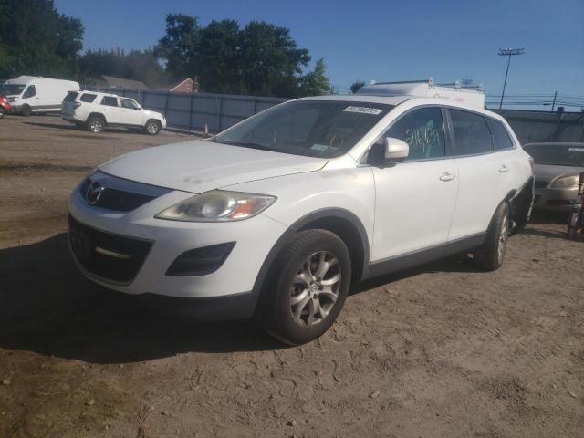 Photo 2 from auction – 2012 MAZDA CX-9 with VIN JM3TB2CA3C0355232