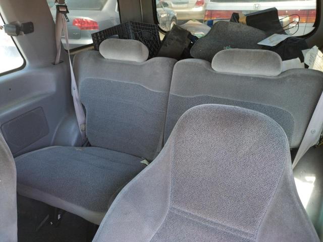 Photo 6 from auction – 1999 FORD EXPLORER with VIN 1FMYU22X5XUC71941