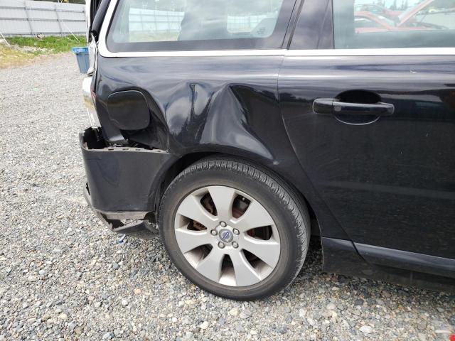 Photo 9 from auction – 2008 VOLVO V70 3.2 with VIN YV1BW982081034635