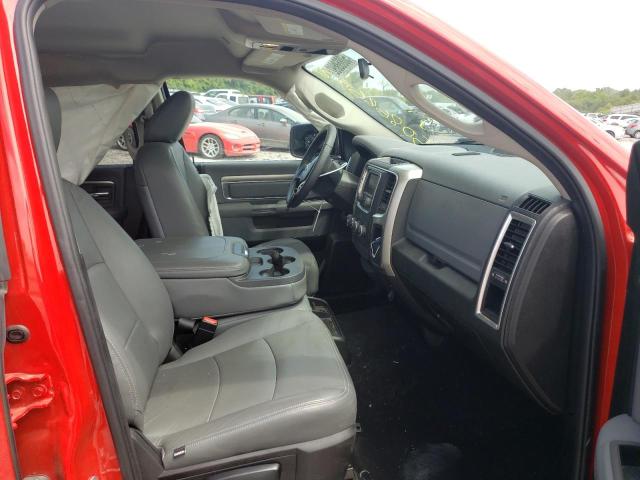 Photo 5 from auction – 2019 RAM 1500 CLASS with VIN 1C6RR7TT6KS655046