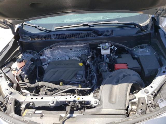 Photo 7 from auction – 2021 BUICK ENCORE GX with VIN KL4MMBS2XMB179121