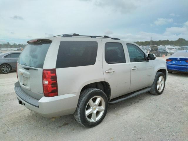 Photo 4 from auction – 2009 CHEVROLET TAHOE C150 with VIN 1GNFC23009R177320