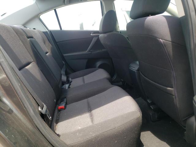 Photo 6 from auction – 2010 MAZDA 3 I with VIN JM1BL1SF6A1144039