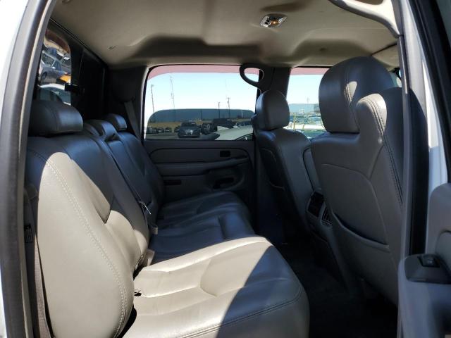Photo 6 from auction – 2005 GMC NEW SIERRA with VIN 1GTJK33265F844545